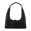 Margesherwood Large Shoulder Handbag In Black