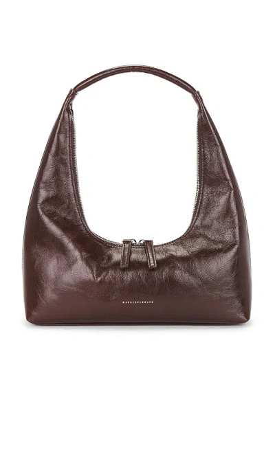 Margesherwood Hobo Shoulder Bag 호보 숄더백