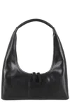 Margesherwood Large Shoulder Handbag In Black