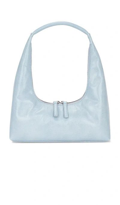 Margesherwood Hobo Shoulder Bag In Blue