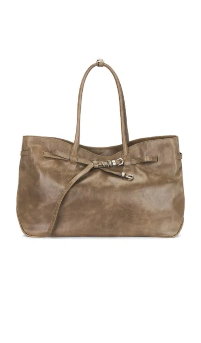 Margesherwood Large Grandma Used Bag