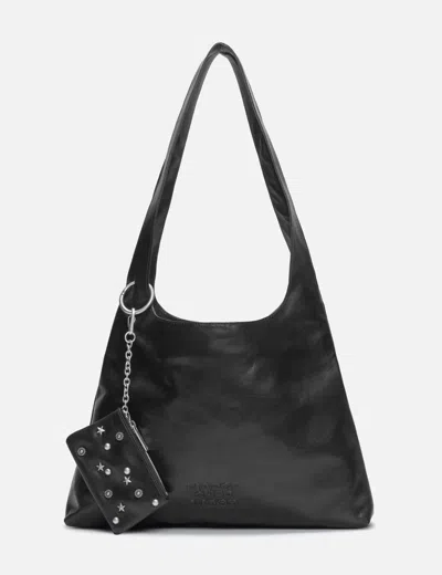 Margesherwood Large Halter Hobo Bag