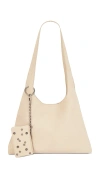 Margesherwood Large Halter Hobo Bag