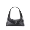 Margesherwood Large Shoulder Bag In Black
