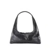 Margesherwood Large Shoulder Bag In Black