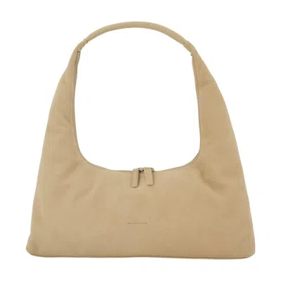 MARGESHERWOOD MARGESHERWOOD LARGE SHOULDER BAG
