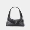 Margesherwood Large Shoulder Handbag In Black