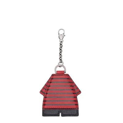 Margesherwood Leather Charm