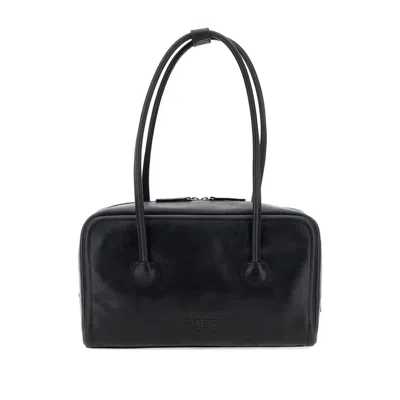 Margesherwood Leather Tote Bags