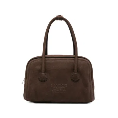 Margesherwood Leather Tote Bags