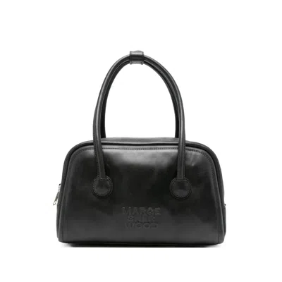 Margesherwood Leather Tote Bags