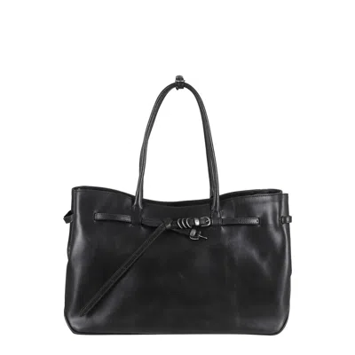 Margesherwood Marge Sherwood Grandma Used Bag Large In Black