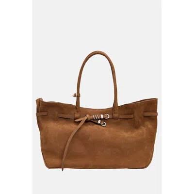 Margesherwood Marge Sherwood Grandma Used Large Bag In Brown