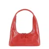 Margesherwood Marge Sherwood Hobo Shoulder In Red