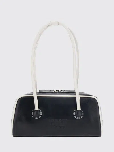 Margesherwood Marge Sherwood Shoulder Bag Woman Color Black