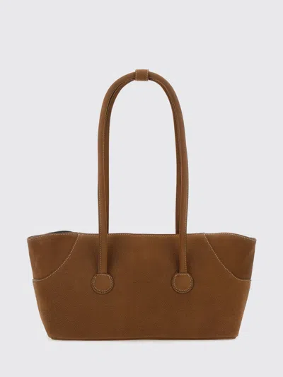 Margesherwood Marge Sherwood Shoulder Bag Woman Color Brown