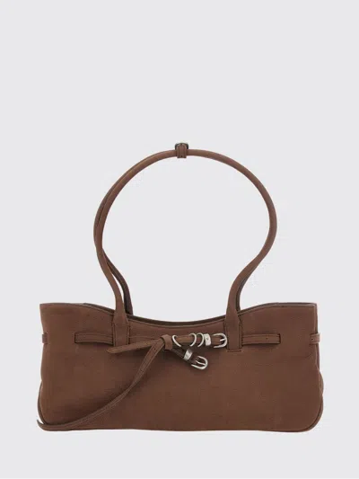 Margesherwood Marge Sherwood Shoulder Bag Woman Color Brown