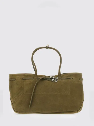 Margesherwood Marge Sherwood Shoulder Bag Woman Color Green