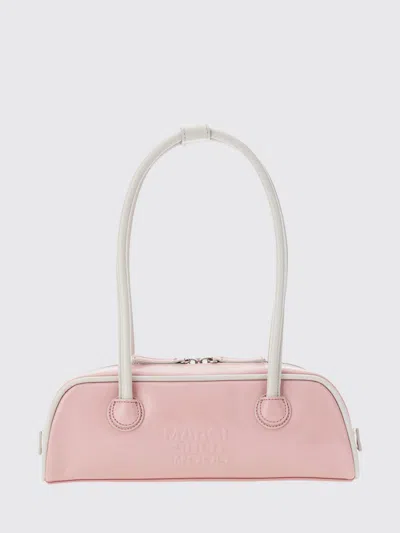 Margesherwood Marge Sherwood Shoulder Bag Woman Color Pink