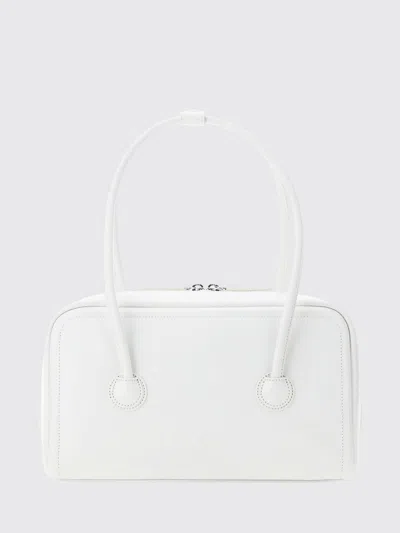 Margesherwood Marge Sherwood Shoulder Bag Woman Color White