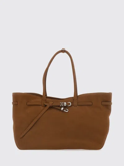 Margesherwood Marge Sherwood Tote Bag Woman Color Brown