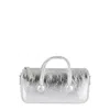 Margesherwood Marge Sherwood Zipper Small In Silver