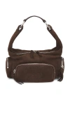 Margesherwood Mini City Hobo Bag