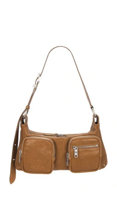 Margesherwood Outpocket Hobo Bag