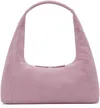 MARGESHERWOOD PURPLE LARGE BAG