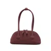 Margesherwood Suede Tote Bag