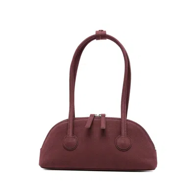 Margesherwood Red Tote Bags