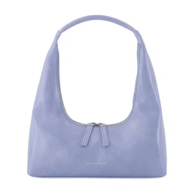 Margesherwood Shoulder Bag In Blue