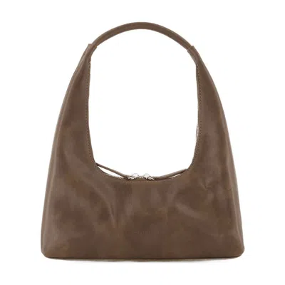 Margesherwood Shoulder Bag In Brown