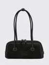 Margesherwood Shoulder Bag Marge Sherwood Woman Color Black In Black