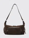 Margesherwood Shoulder Bag Marge Sherwood Woman Color Brown In Brown