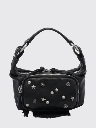Margesherwood Shoulder Bag Woman Color Black