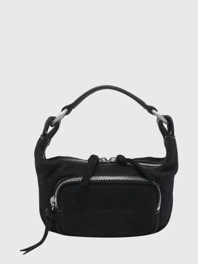 Margesherwood Shoulder Bag Woman Color Black