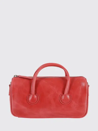 Margesherwood Shoulder Bag Woman Marge Sherwood In Red