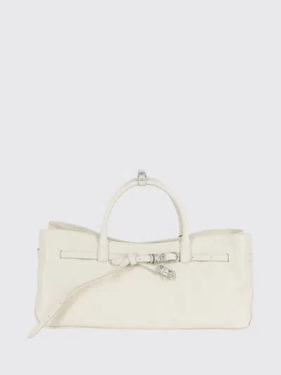 Margesherwood Shoulder Bag Woman Marge Sherwood In White