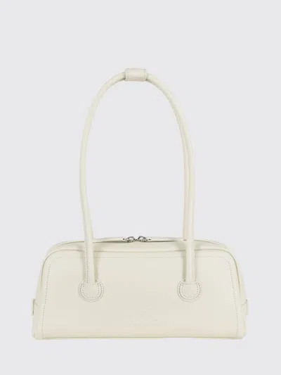 Margesherwood Shoulder Bag Woman Marge Sherwood In White