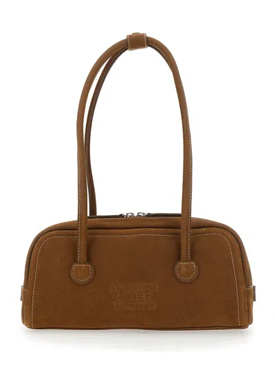 Margesherwood Soft Baguette Bag