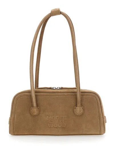 Margesherwood Soft Baguette Bag