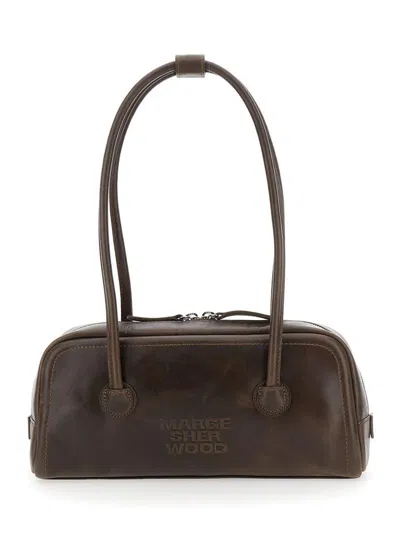 Margesherwood Soft Baguette Bag