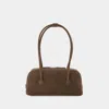Margesherwood Soft Baguette Mini Shoulder Bag