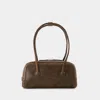 Margesherwood Soft Baguette Mini Shoulder Bag