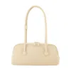 Margesherwood Top-handle Leather Tote Bag