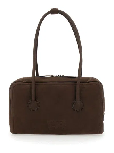 Margesherwood Soft Boston In Brown