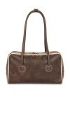 Margesherwood Soft Boston Bag