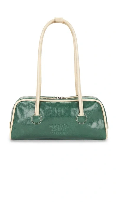 Margesherwood Soft Boston Bag