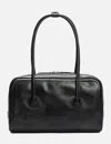 Margesherwood Soft Boston In Black